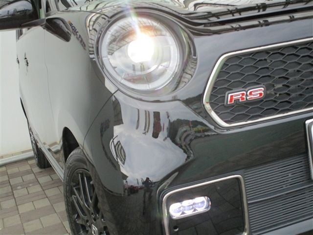 ホンダ Ｎ−ＯＮＥ ６６０ ＲＳ R6年 (関東) 99