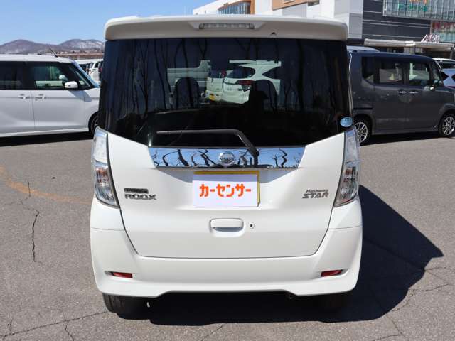 日産 デイズ　ルークス ６６０ ハイウェイスター Ｘターボ ４ＷＤ H30年 (北海道) 99