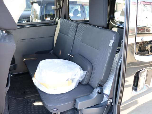ダイハツ ハイゼットカーゴ ６６０ クルーズターボ ４ＷＤ R7年 (北海道) 99