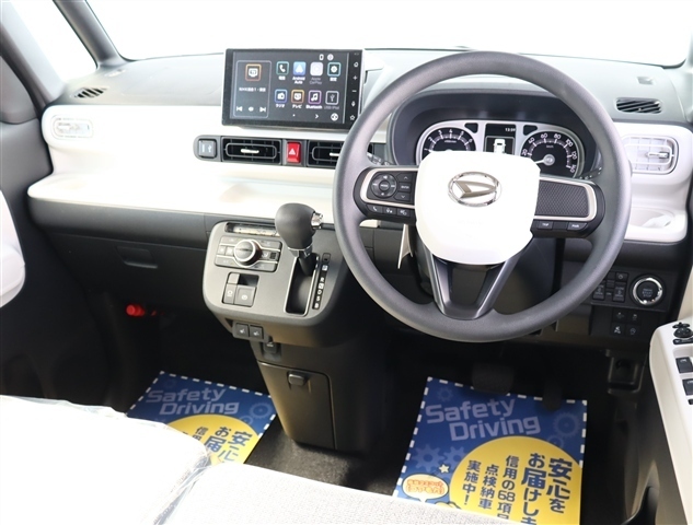 ダイハツ ムーヴ　キャンバス ６６０ ストライプス Ｇ R8年 (関東) 99
