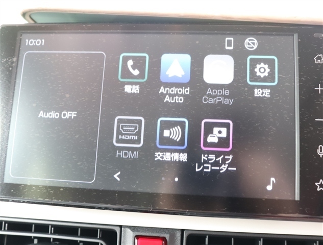 ダイハツ ムーヴ　キャンバス ６６０ ストライプス Ｇ R8年 (関東) 99