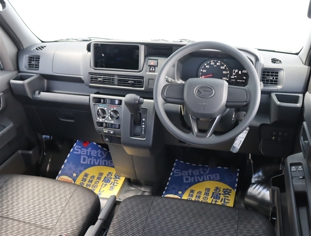 ダイハツ ハイゼットカーゴ ６６０ デラックス R8年 (関東) 99