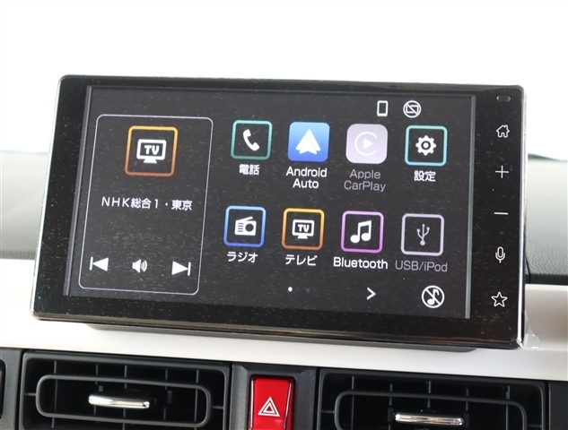 ダイハツ ムーヴ　キャンバス ６６０ ストライプス Ｇ R8年 (関東) 99