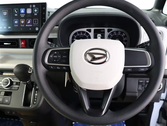 ダイハツ ムーヴ　キャンバス ６６０ ストライプス Ｇ R8年 (関東) 99