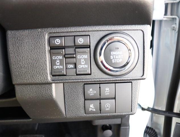 ダイハツ ムーヴ　キャンバス ６６０ ストライプス Ｇ R8年 (関東) 99