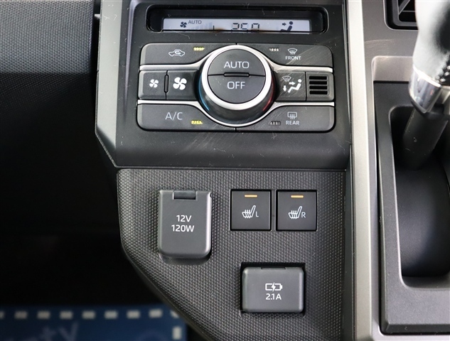 ダイハツ タフト ６６０ Ｇターボ クロム ベンチャー R8年 (関東) 99