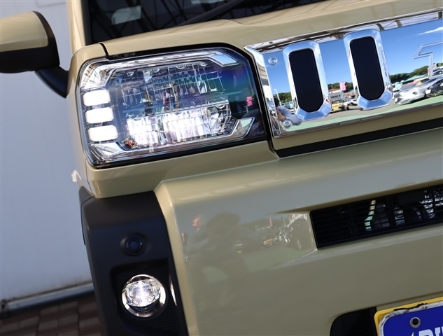 ダイハツ タフト ６６０ Ｇターボ クロム ベンチャー R8年 (関東) 99