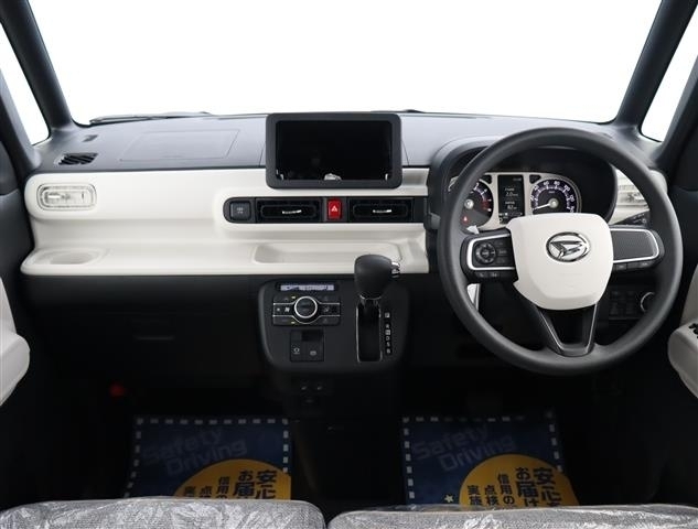 ダイハツ ムーヴ　キャンバス ６６０ ストライプス Ｇ R8年 (関東) 99