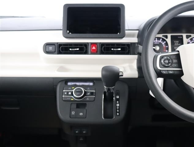 ダイハツ ムーヴ　キャンバス ６６０ ストライプス Ｇ R8年 (関東) 99