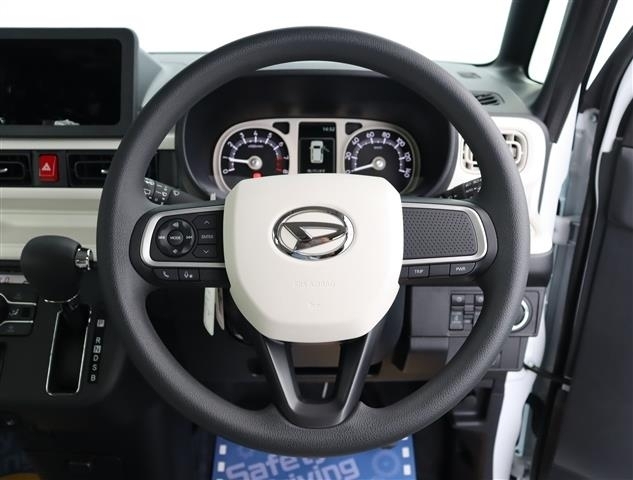 ダイハツ ムーヴ　キャンバス ６６０ ストライプス Ｇ R8年 (関東) 99