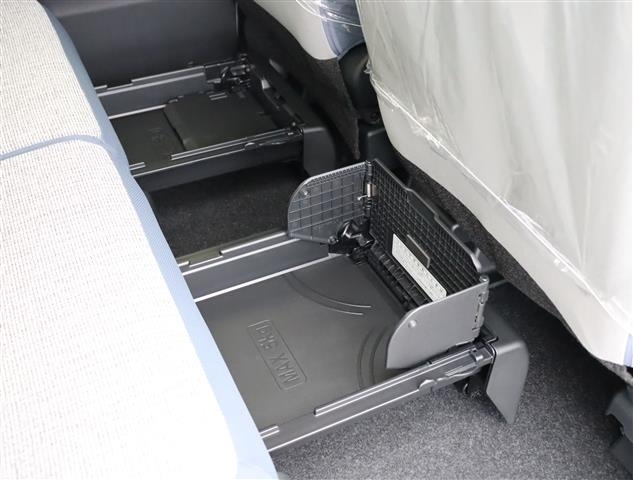 ダイハツ ムーヴ　キャンバス ６６０ ストライプス Ｇ R8年 (関東) 99