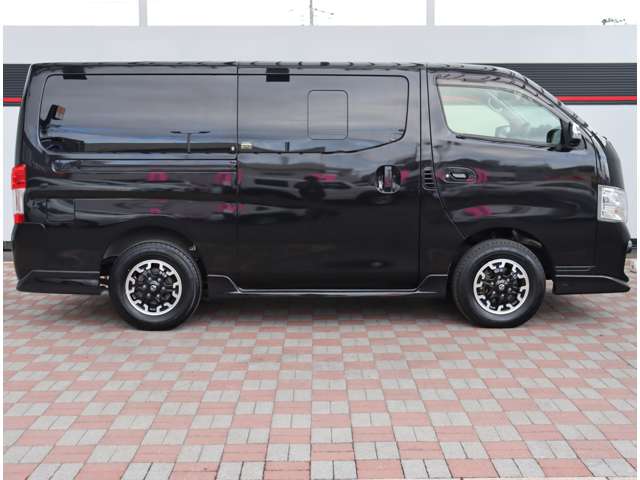 日産 ＮＶ３５０キャラバン ２．５ プレミアムＧＸ アーバンクロム ロングボディ ディーゼルターボ ４ＷＤ R2年 (関東) 99