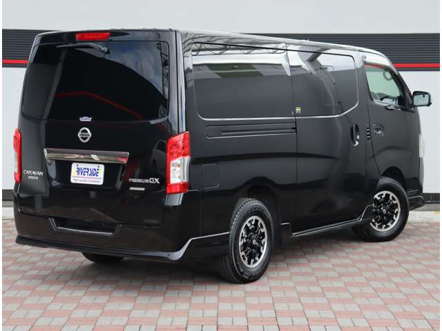 日産 ＮＶ３５０キャラバン ２．５ プレミアムＧＸ アーバンクロム ロングボディ ディーゼルターボ ４ＷＤ R2年 (関東) 99