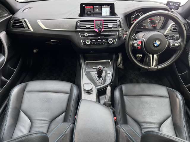 ＢＭＷ Ｍ２コンペティション Ｍ ＤＣＴドライブロジック R2年 (関東) 99
