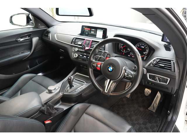 ＢＭＷ Ｍ２コンペティション Ｍ ＤＣＴドライブロジック R2年 (関東) 99