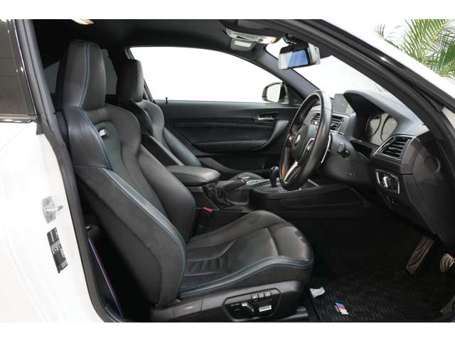 ＢＭＷ Ｍ２コンペティション Ｍ ＤＣＴドライブロジック R2年 (関東) 99
