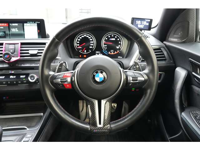 ＢＭＷ Ｍ２コンペティション Ｍ ＤＣＴドライブロジック R2年 (関東) 99