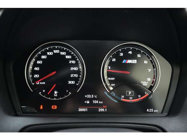ＢＭＷ Ｍ２コンペティション Ｍ ＤＣＴドライブロジック R2年 (関東) 99