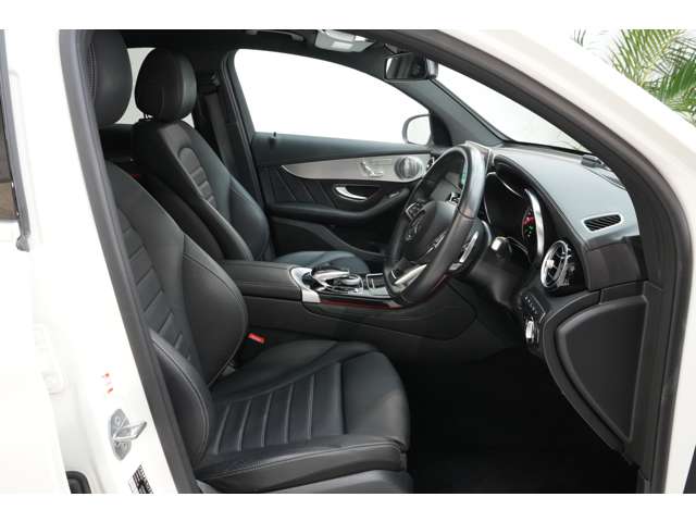 メルセデスベンツ ＧＬＣクーペ ２２０ Ｄ ４マチック スポーツ （本革仕様） ４ＷＤ H29年 (関東) 99