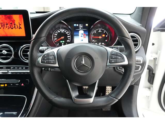 メルセデスベンツ ＧＬＣクーペ ２２０ Ｄ ４マチック スポーツ （本革仕様） ４ＷＤ H29年 (関東) 99