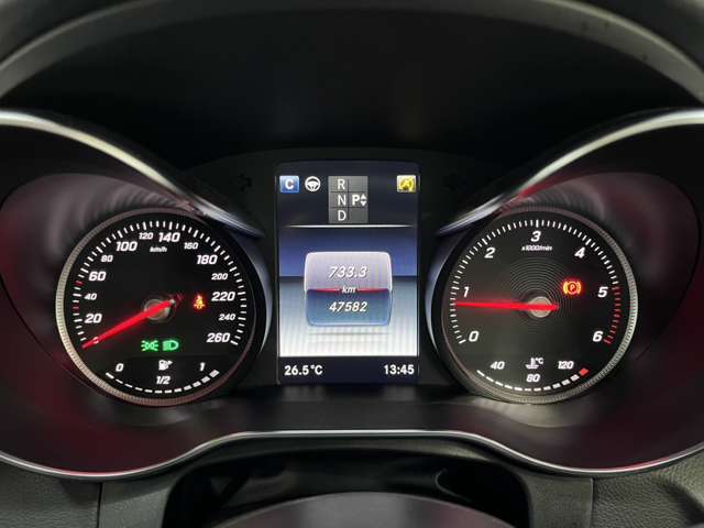 メルセデスベンツ ＧＬＣクーペ ２２０ Ｄ ４マチック スポーツ （本革仕様） ４ＷＤ H29年 (関東) 99