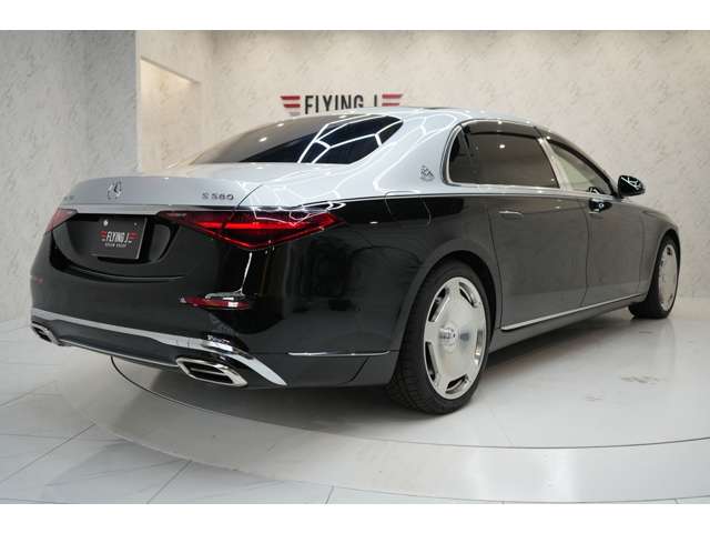メルセデスベンツ Ｓクラス Ｓ５８０ ４マチック （ＩＳＧ搭載モデル） ４ＷＤ R4年 (関東) 99