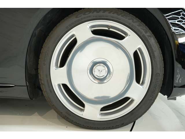 メルセデスベンツ Ｓクラス Ｓ５８０ ４マチック （ＩＳＧ搭載モデル） ４ＷＤ R4年 (関東) 99