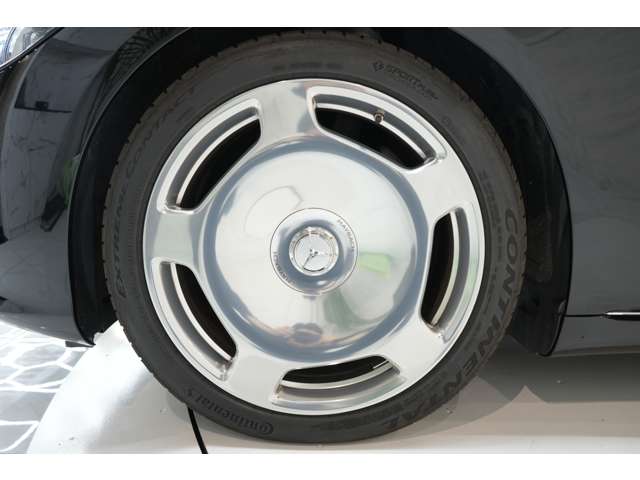 メルセデスベンツ Ｓクラス Ｓ５８０ ４マチック （ＩＳＧ搭載モデル） ４ＷＤ R4年 (関東) 99
