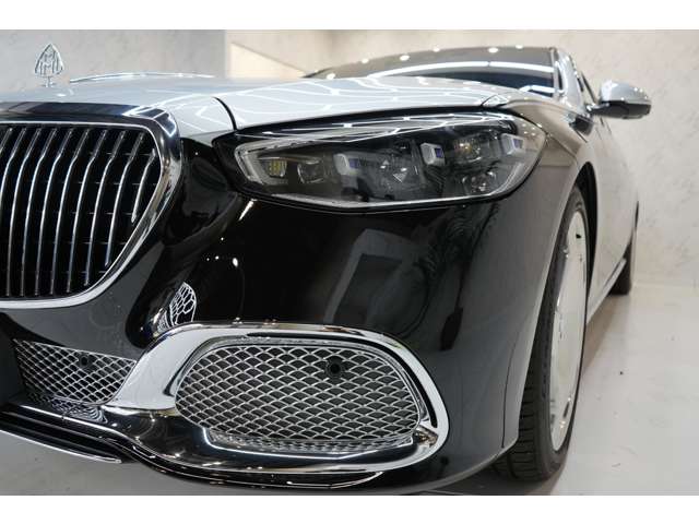 メルセデスベンツ Ｓクラス Ｓ５８０ ４マチック （ＩＳＧ搭載モデル） ４ＷＤ R4年 (関東) 99