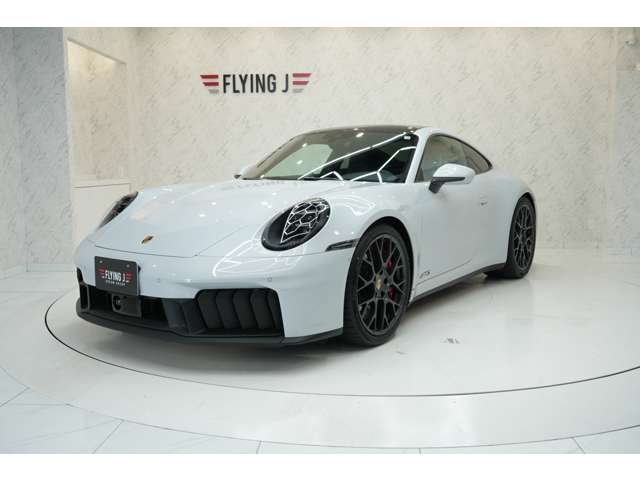ポルシェ ９１１ カレラ ＧＴＳ ＰＤＫ R8年 (関東) 99