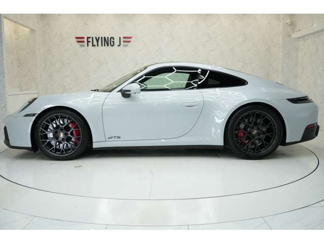 ポルシェ ９１１ カレラ ＧＴＳ ＰＤＫ R8年 (関東) 99
