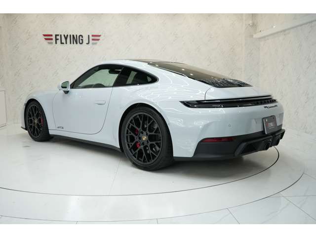 ポルシェ ９１１ カレラ ＧＴＳ ＰＤＫ R8年 (関東) 99