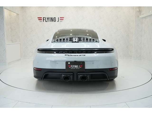ポルシェ ９１１ カレラ ＧＴＳ ＰＤＫ R8年 (関東) 99