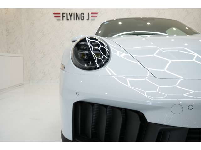 ポルシェ ９１１ カレラ ＧＴＳ ＰＤＫ R8年 (関東) 99