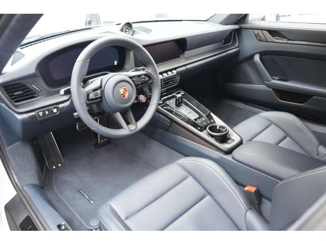 ポルシェ ９１１ カレラ ＧＴＳ ＰＤＫ R8年 (関東) 99