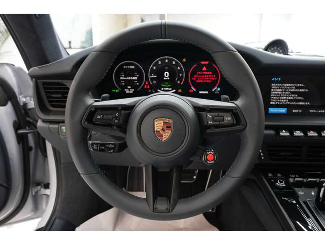 ポルシェ ９１１ カレラ ＧＴＳ ＰＤＫ R8年 (関東) 99