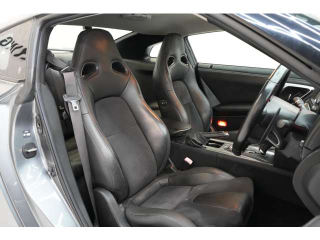 日産 ＧＴ−Ｒ ３．８ プレミアムエディション ４ＷＤ H20年 (関東) 99