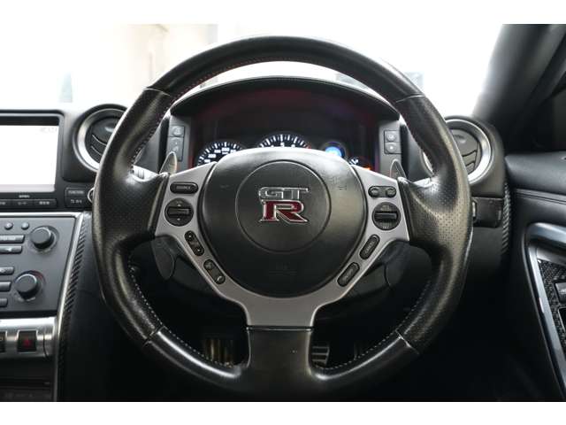 日産 ＧＴ−Ｒ ３．８ プレミアムエディション ４ＷＤ H20年 (関東) 99