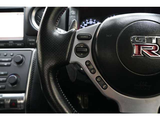 日産 ＧＴ−Ｒ ３．８ プレミアムエディション ４ＷＤ H20年 (関東) 99