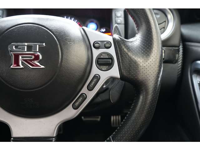日産 ＧＴ−Ｒ ３．８ プレミアムエディション ４ＷＤ H20年 (関東) 99