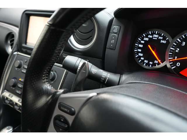 日産 ＧＴ−Ｒ ３．８ プレミアムエディション ４ＷＤ H20年 (関東) 99