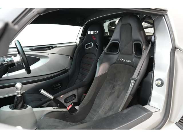 ロータス エキシージ １．８ H16年 (関東) 99