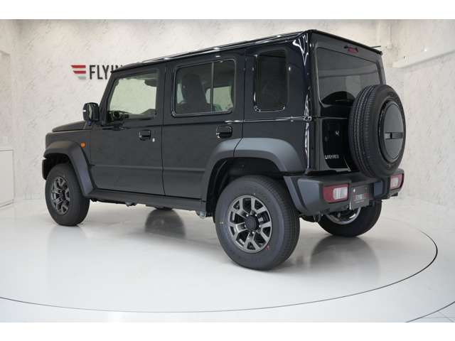 スズキ ジムニー　ノマド １．５ ＦＣ ４ＷＤ R8年 (関東) 99