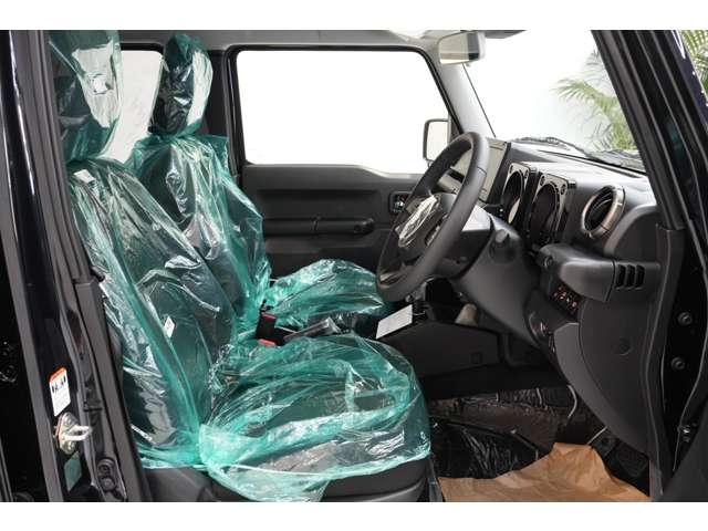 スズキ ジムニー　ノマド １．５ ＦＣ ４ＷＤ R8年 (関東) 99