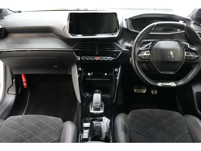 プジョー ２０８ ＧＴ R3年 (関東) 99
