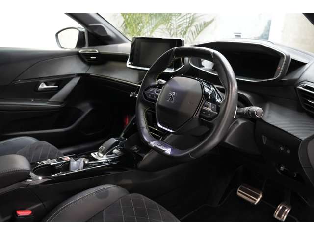 プジョー ２０８ ＧＴ R3年 (関東) 99