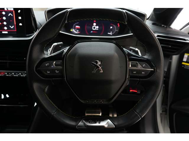 プジョー ２０８ ＧＴ R3年 (関東) 99