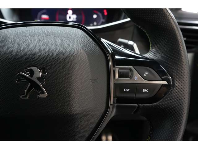 プジョー ２０８ ＧＴ R3年 (関東) 99