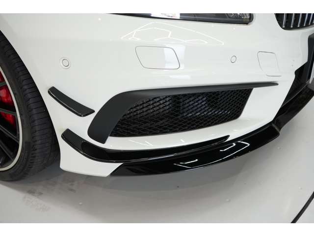 メルセデスＡＭＧ Ａクラス Ａ４５ H26年 (関東) 99