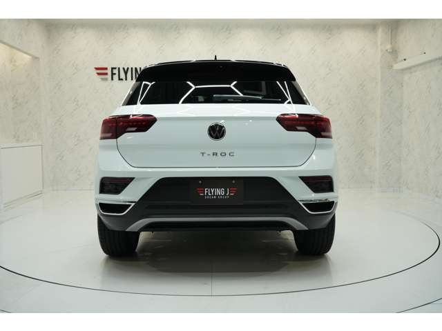 フォルクスワーゲン Ｔ－ＲＯＣ ＴＤＩ スポーツ ディーゼルターボ R4年 (関東) 99
